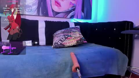 Snapshot of kattia_deluchi chatting on October 9, 5:42 am Katiia online show from October 9, 5:42 am