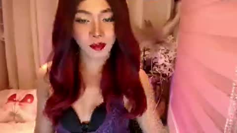 Saisy online show from February 23, 1:08 am