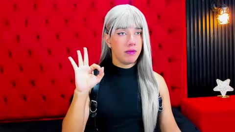 KattyJener online show from March 3, 8:27 pm