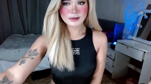 katykiat online show from October 13, 11:16 pm