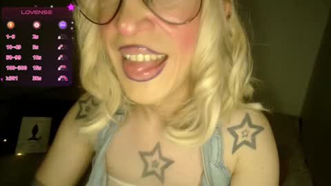 katy online show from February 25, 3:52 am