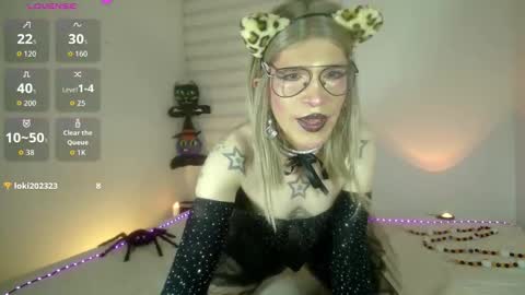 katy online show from October 9, 10:06 am