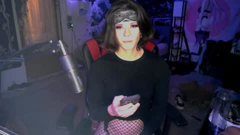 kaynatix online show from December 31, 5:22 am