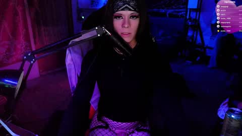 kaynatix online show from January 17, 5:00 am