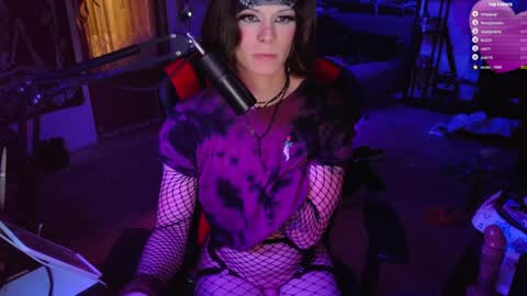 kaynatix online show from January 20, 5:15 am