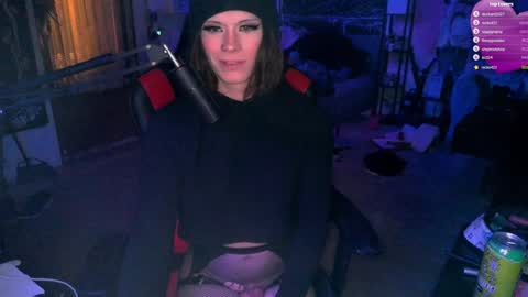 kaynatix online show from January 31, 6:24 am