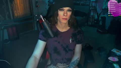 kaynatix online show from February 10, 6:42 am