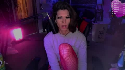 kaynatix online show from March 5, 5:57 am