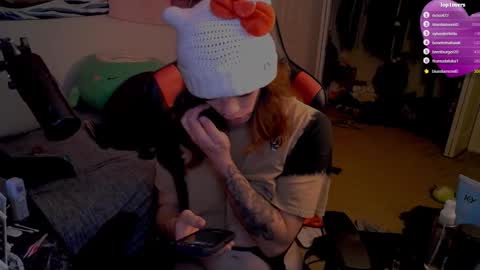 kaynatix online show from December 4, 5:45 am