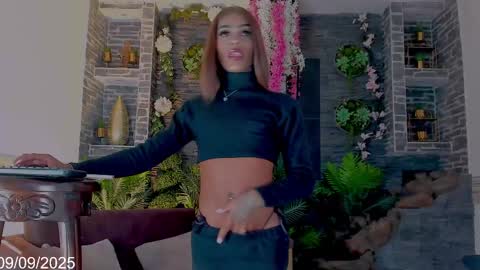 Snapshot of keila_mendoza chatting on September 9, 10:08 pm Keila online show from September 9, 10:08 pm