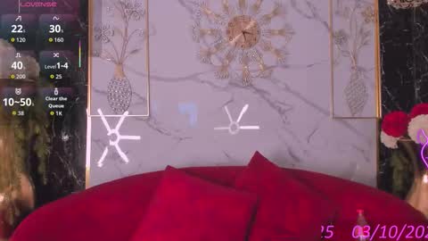 Snapshot of keila_mendoza chatting on October 3, 10:21 pm Keila online show from October 3, 10:21 pm