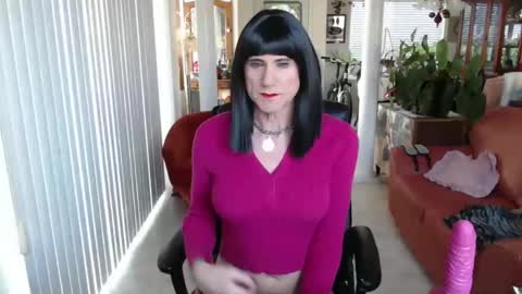 Snapshot of kellyannelynn chatting on January 20, 5:16 pm kellyanne Lynn but please call me fucktoy online show from January 20, 5:16 pm