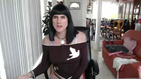 kellyanne Lynn but please call me fucktoy online show from March 4, 9:19 pm