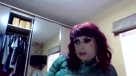 Snapshot of kellypvc1 chatting on October 13, 3:56 pm kellypvc1 online show from October 13, 3:56 pm