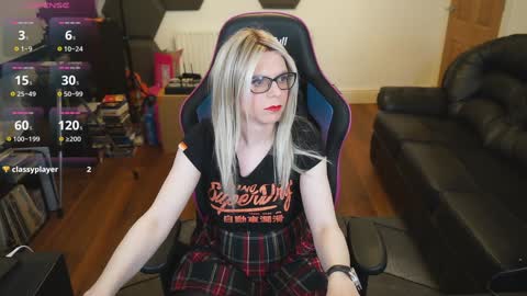 Snapshot of kelseycobalt chatting on December 3, 8:55 pm kelseycobalt online show from December 3, 8:55 pm