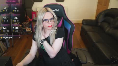 Snapshot of kelseycobalt chatting on December 7, 11:18 pm kelseycobalt online show from December 7, 11:18 pm