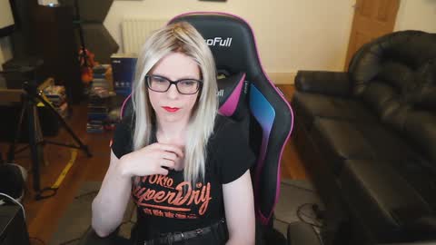 Snapshot of kelseycobalt chatting on January 16, 10:02 pm kelseycobalt online show from January 16, 10:02 pm