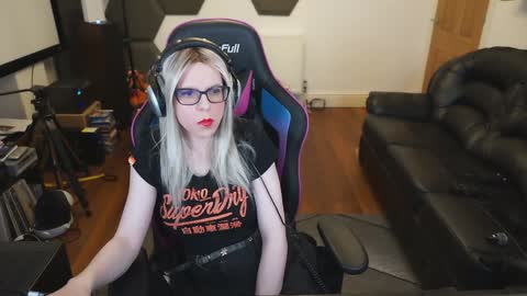 Snapshot of kelseycobalt chatting on January 31, 10:31 pm kelseycobalt online show from January 31, 10:31 pm