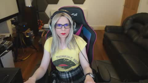 Snapshot of kelseycobalt chatting on February 11, 9:25 pm kelseycobalt online show from February 11, 9:25 pm