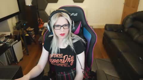 Snapshot of kelseycobalt chatting on February 19, 9:25 pm kelseycobalt online show from February 19, 9:25 pm