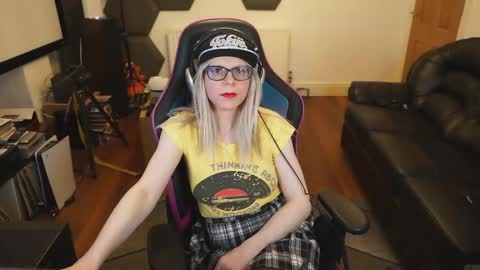 Snapshot of kelseycobalt chatting on February 23, 8:22 pm kelseycobalt online show from February 23, 8:22 pm