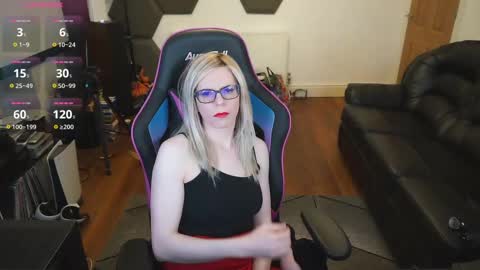Snapshot of kelseycobalt chatting on March 9, 9:36 pm kelseycobalt online show from March 9, 9:36 pm