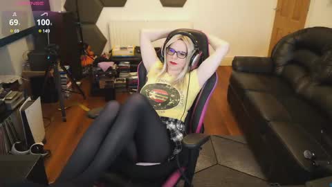 Snapshot of kelseycobalt chatting on March 11, 9:26 pm kelseycobalt online show from March 11, 9:26 pm