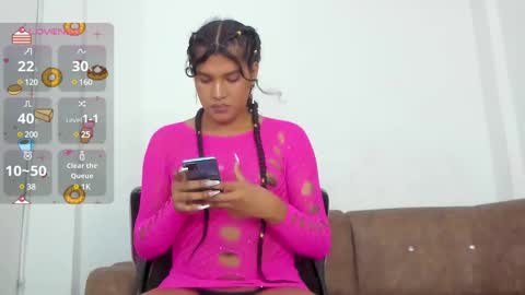 Snapshot of kelsi_steele chatting on December 19, 10:32 pm kelsi_steele online show from December 19, 10:32 pm