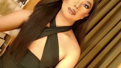 Ebony online show from October 16, 6:51 pm