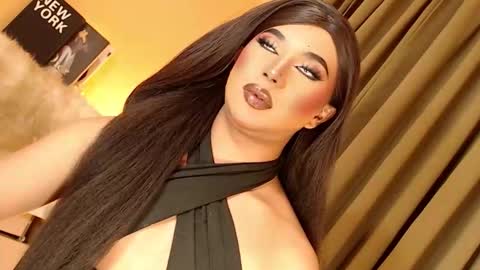 Ebony online show from October 20, 5:27 pm