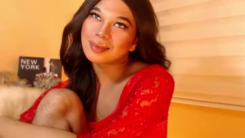 Ebony online show from November 21, 6:31 pm