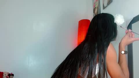 Snapshot of kendra_bailey chatting on January 6, 8:50 pm Kendra Bailey online show from January 6, 8:50 pm