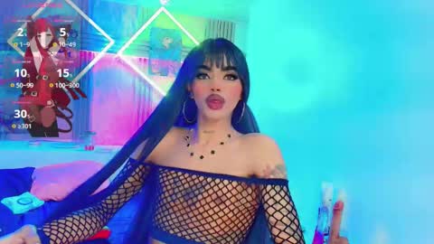 Kendra Bailey online show from October 11, 11:07 pm