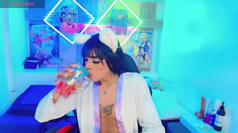 Kendra Bailey online show from October 13, 11:05 pm