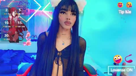 Kendra Bailey online show from October 17, 12:36 am