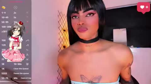Kendra Bailey online show from May 15, 10:29 pm