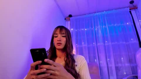 Snapshot of kendry_foxxx chatting on September 25, 12:06 am Kendry online show from September 25, 12:06 am