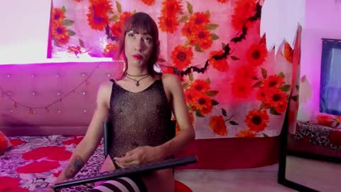 Khandyz online show from October 19, 6:44 pm