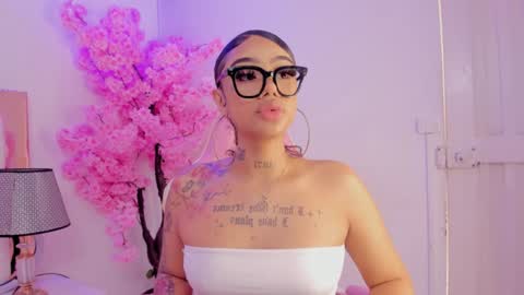 Snapshot of khelany_isyy chatting on January 15, 8:26 pm Khelany Isyy online show from January 15, 8:26 pm