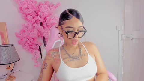 Snapshot of khelany_isyy chatting on January 16, 9:19 pm Khelany Isyy online show from January 16, 9:19 pm