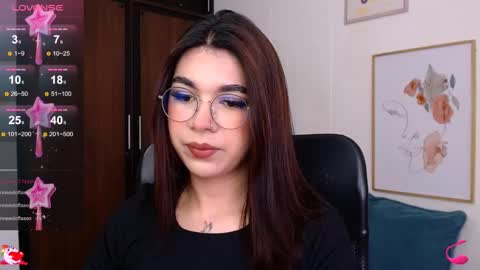 Snapshot of kheny_rose chatting on December 2, 12:46 pm Ros online show from December 2, 12:46 pm