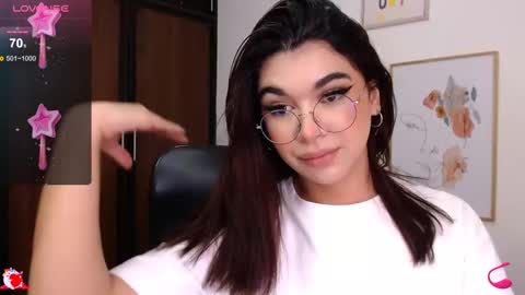 Snapshot of kheny_rose chatting on December 3, 1:49 pm Ros online show from December 3, 1:49 pm