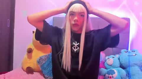 Khloe Vixen online show from September 17, 12:54 pm