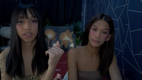 kiana_sucker online show from February 17, 9:39 am