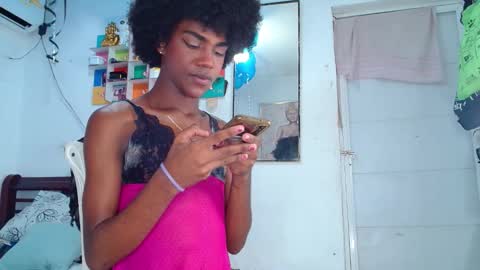 kiara_valentte_ online show from October 9, 3:46 pm