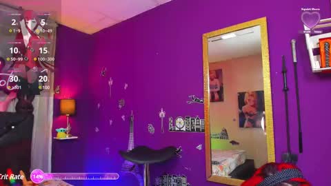 Snapshot of kilian_hot chatting on February 18, 3:53 am Kilian online show from February 18, 3:53 am