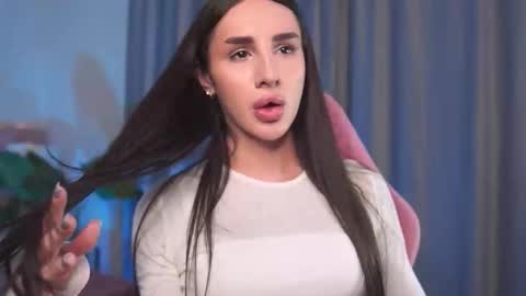 Kim Oberlin online show from October 15, 11:10 am