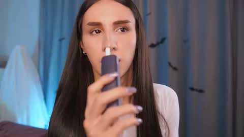 Kim Oberlin online show from October 18, 11:03 am