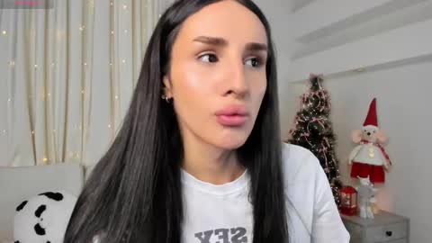 Kim Oberlin online show from December 18, 7:03 am