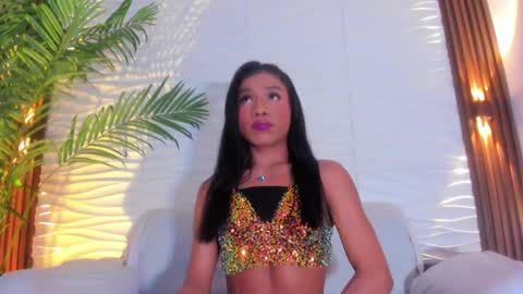 Snapshot of kimberly_gonzalez1 chatting on September 12, 3:48 am kimberly gonzalez online show from September 12, 3:48 am